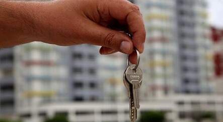 186 lojman satışa çıkıyor - ekonomi