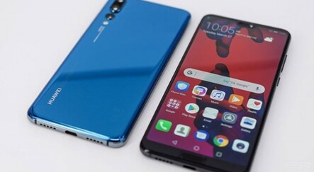 ABD, Huawei ve ZTE ürünlerini yasakladı - teknoloji