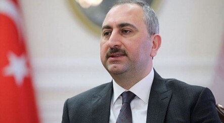 Bakan Gül: 'Yargı reformu ile Türkiye hukuk sistemi daha adil bir hale gelecek' - gundem