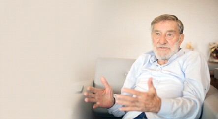 Duayen oyuncu Ahmet Mekin: Sayemde Al Yazmalım unutulmadı - magazin