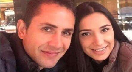 Emre Aşık'tan suç duyurusu: Yağmur annesine kiralık helikopterle gitti - magazin