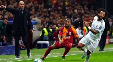 Galatasaray kazanırsa Avrupa'da 100. galibiyetini alacak - spor