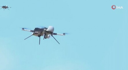 İHA'lar, GPS olmayan ortamda da görev yapacak - teknoloji