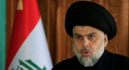 Irak’ta Sadr’ın