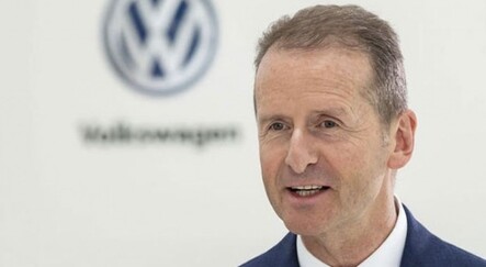 Küstah Volkswagen! - t-otomobil