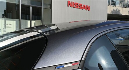 Nissan 450 bin aracını geri çağırıyor!  Frene sızarak yangın çıkartıyor... - dunya