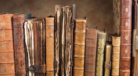 Osmanlıca eserler dijital dünyada - kultur-sanat