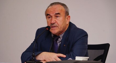 Prof. Dr. Ayvallı: Peygamberimize inanmayan bırakın cenneti girmeyi, kokusunu bile alamaz - gundem