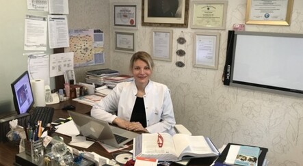 'Karın ağrısının sebebi kanser olabilir' - saglik