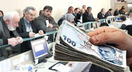 45 meslekte erken emeklilik fırsatı! İşte o meslekler - ekonomi
