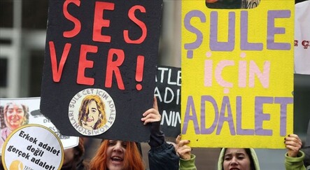 Bakanlık Şule Çet davasında karara itiraz edecek - gundem