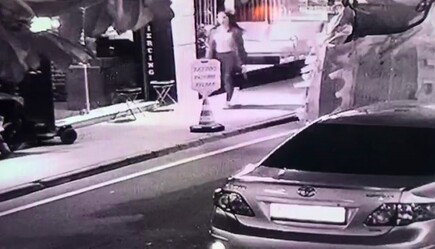 Ceren Özdemir’in son görüntüleri - gundem