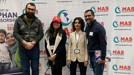 Diriliş Ertuğrul oyuncusu Meksikalı çiftin Müslüman olmasına vesile oldu - magazin