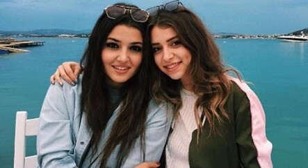 Hande Erçel teyze oldu! Yeğenine 500 bin TL'lik jest - magazin