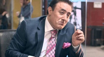 Mahmut Tuncer yaşadığı zor günleri anlattı: Eşimle iki gün aç susuz kaldık! - magazin