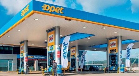 OPET liderlik için fulleyecek - ekonomi