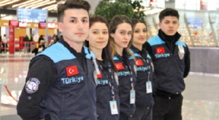 ‘Turkey’  kaldırıldı ‘Türkiye’ yazıldı - gundem