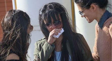 Berfin Özek'in yüzüne asit döken sanığın cezası belli oldu - gundem