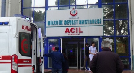 Bilecik'te kombi patladı, 6 kişi hastanelik oldu - yasam