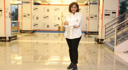 Dünyanın en zor işi  işgal altında film yapmak - kultur-sanat