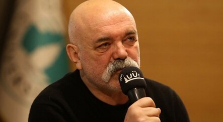 Ercan Kesal: Okumadan usta olunmaz - kultur-sanat