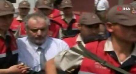Ergenekon kumpas davasının kilit ismi Ümit Sayın ölümüyle ilgili detaylar ortaya çıktı - gundem