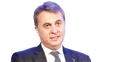 Fikret Orman kendini aklamalı - spor
