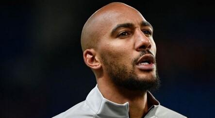 Galatasaray, Steven Nzonzi'nin sözleşmesini feshetti - spor