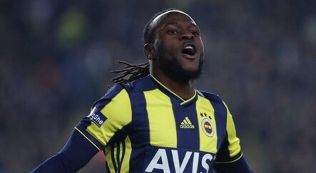 Moses piyangosu! 10 milyon avro... - dunya