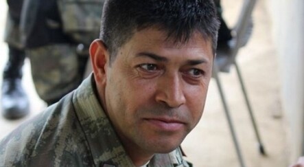 Ömer Halisdemir'i şehit edenlerin cezasına Yargıtay'dan onama - gundem