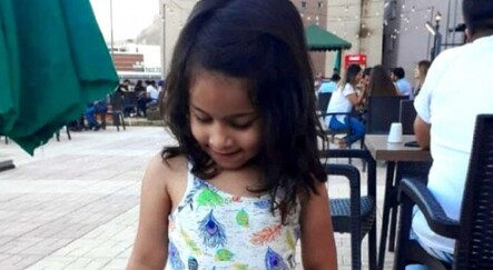 Özel kreşte korkunç ihmal! Minik Mukaddes yaşam savaşı veriyor - yasam