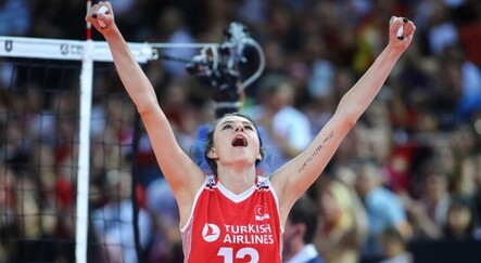 Türkiye Meryem Boz'u konuşuyor! Sosyal medyayı salladı - spor