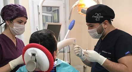 'Diş çürüğü tedavi edilmez ise kist oluşabilir' - saglik