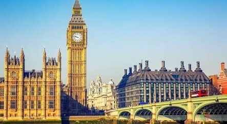 'İnşaat sektörü Brexit sonrası için yol haritası yapmalı' - EMLAK