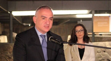 Bakan Ersoy: “Müze Kart fiyatını aşağı çekiyoruz” - turkiye