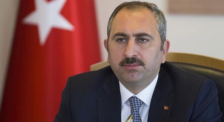 Bakan Gül'den Ceren Damar Şenel kararı yorumu - gundem