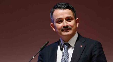 Bakan Pakdemirli: Yerli tohum üretiminde 2019 itibarıyla 1 milyon 130 bin tona geldik - yasam