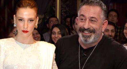 Cem Yılmaz açıkladı: 'Evlendim' - magazin
