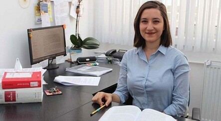Ceren Damar'ın katiline ağırlaştırılmış müebbet verildi - gundem