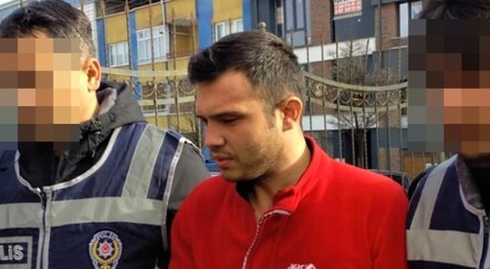 Cinayet şüphelisi koca:  'Ne öldürmesi, eşim kendini öldürdü' - yasam