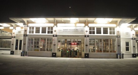 İstanbul’da gece hizmet verecek olan vapur seferleri başladı - gundem