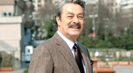 Kadir İnanır yoğun bakıma alındığı iddialarını yalanladı - magazin