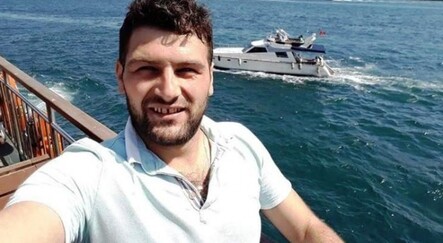 Maç izlerken kalp krizi geçirdi - spor