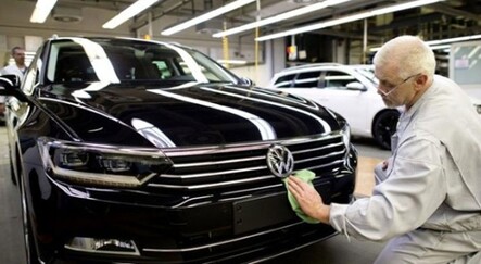 Volkswagen, egzoz manipülasyonunda tüketicilere 830 milyon euro teklif etti - t-otomobil