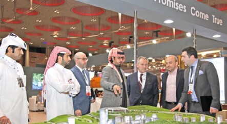 Yabancı yatırımcının Türkiye ilgisi - EMLAK