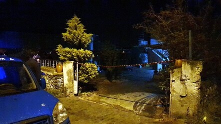 Aydın’da vahşet: Eski eşi ve oğlunu katletti - haberler
