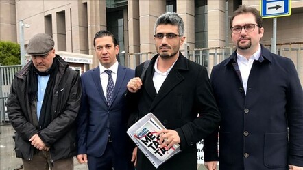 Başsavcılıktan 'Barış Pehlivan'ın darbedildiği' iddiasıyla ilgili açıklama - turkiye