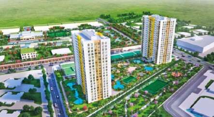 Bizim Evler 8’de 0,79 vade oranı ile 120 aya kadar vade fırsatı - emlak
