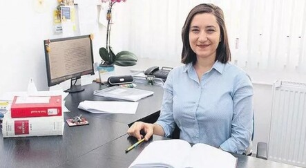 Ceren Damar Şenel cinayeti davasının gerekçeli kararı açıklandı - gundem