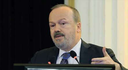 Galatasaray Başkan Yardımcısı Yusuf Günay'ın koronavirüs pozitif çıktı - spor